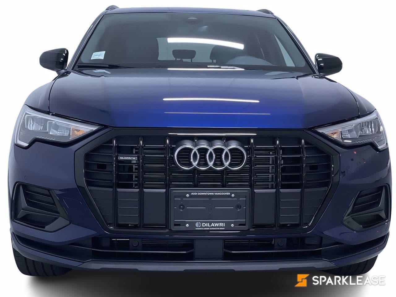 2024 Audi Q3 Komfort 40 TFSI quattro