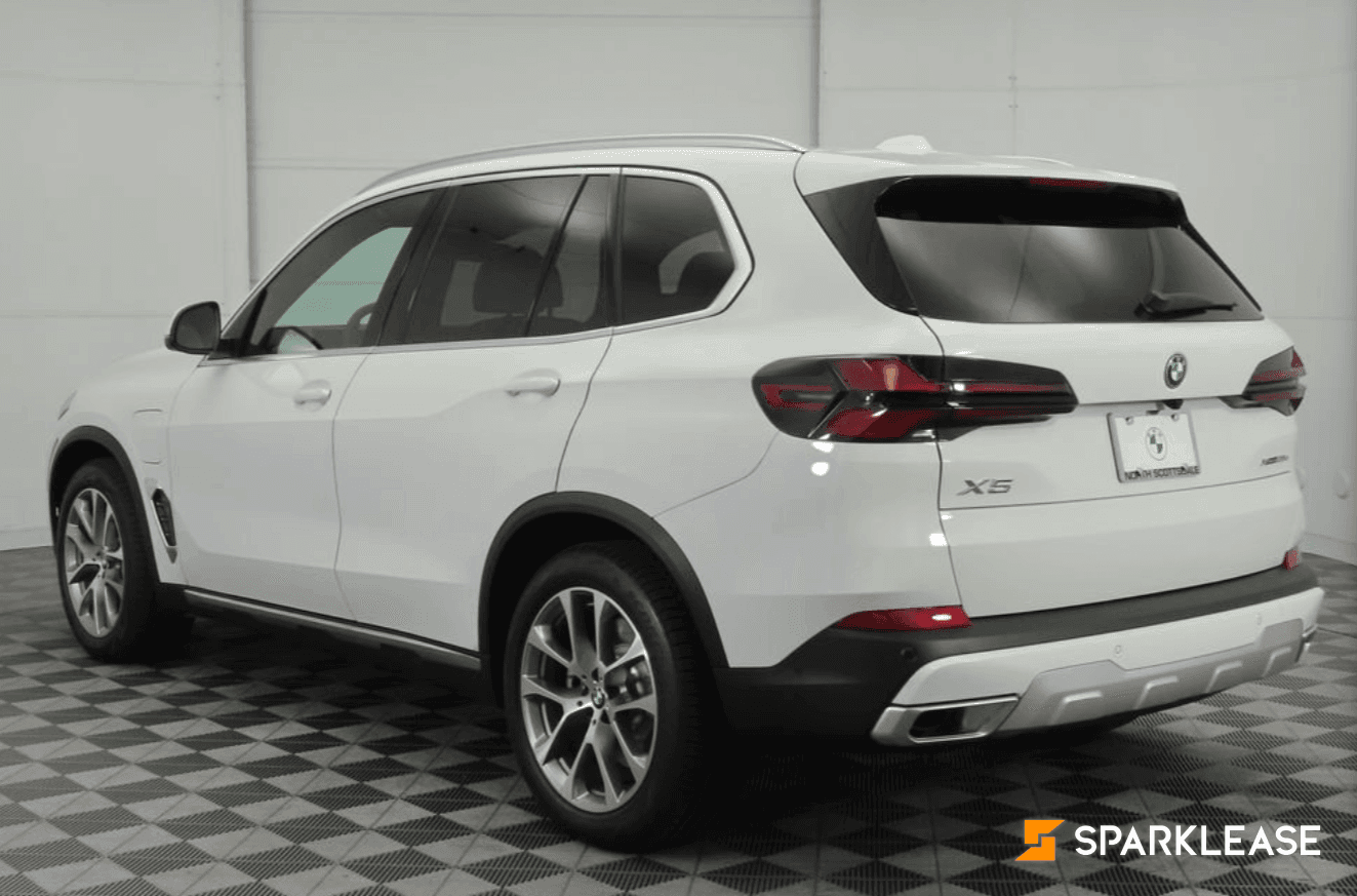 2026 BMW  X5 40i Premium Enhanced NEW