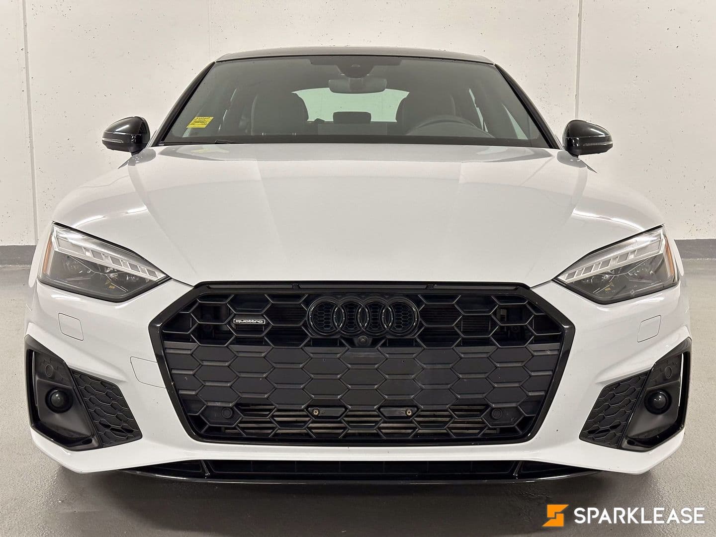 2022 Audi A5 Sportback Technik 45 TFSI quattro
