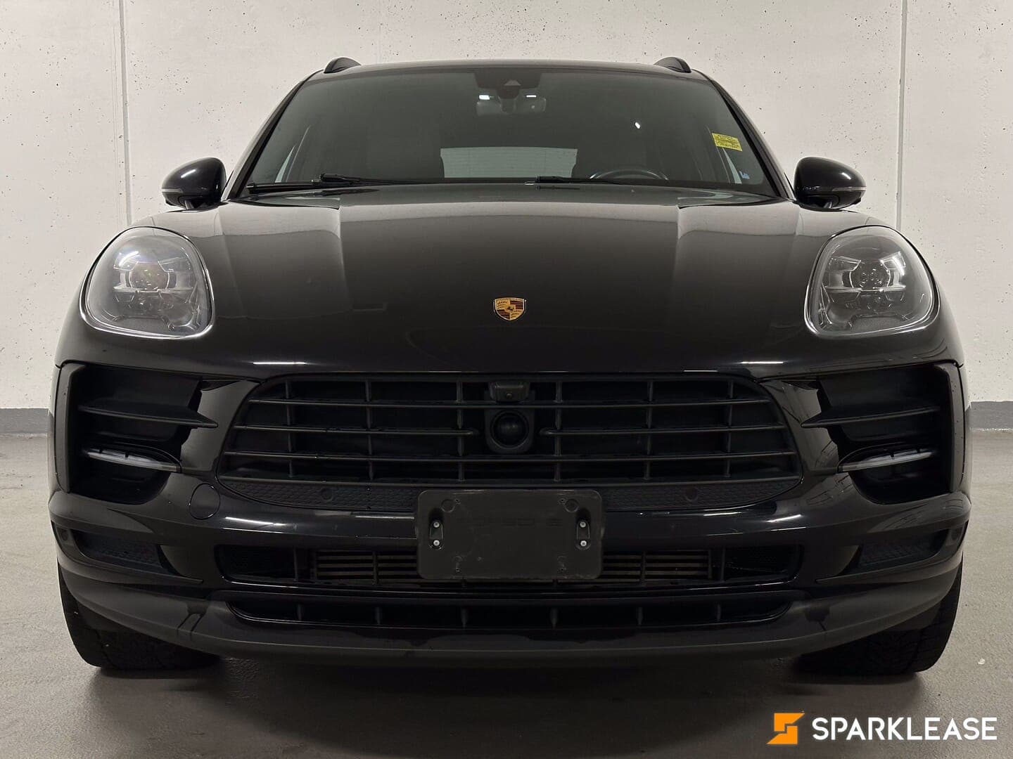 2021 Porsche  Macan  AWD 