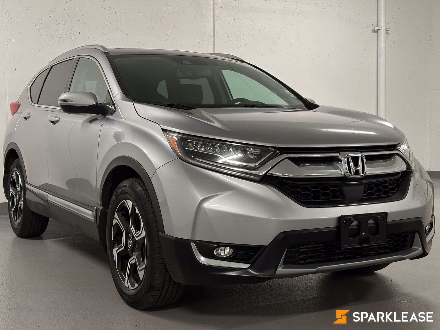 2017 Honda CR-V AWD 5dr Touring