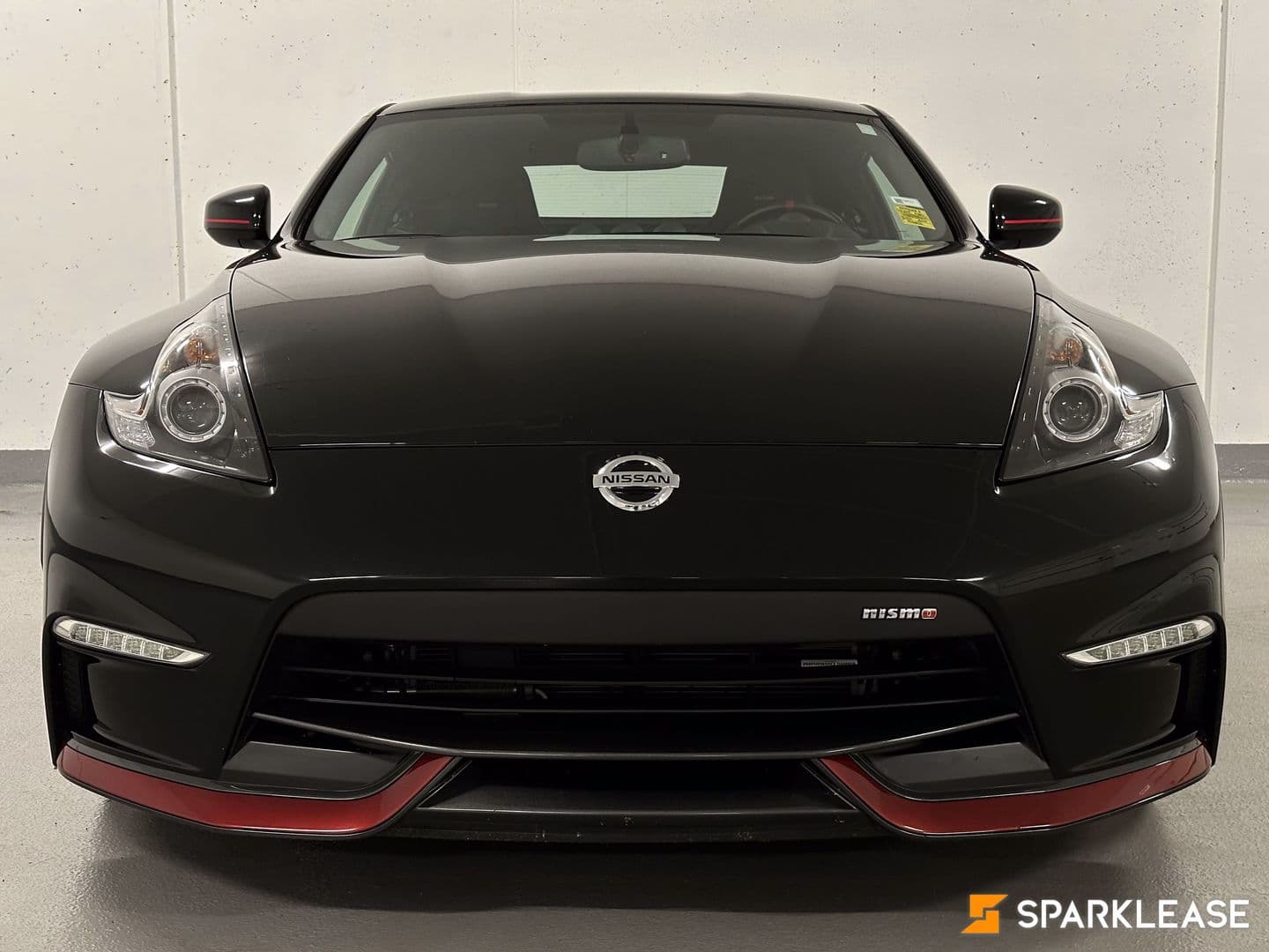 2019 Nissan  370Z Coupe  Manual 