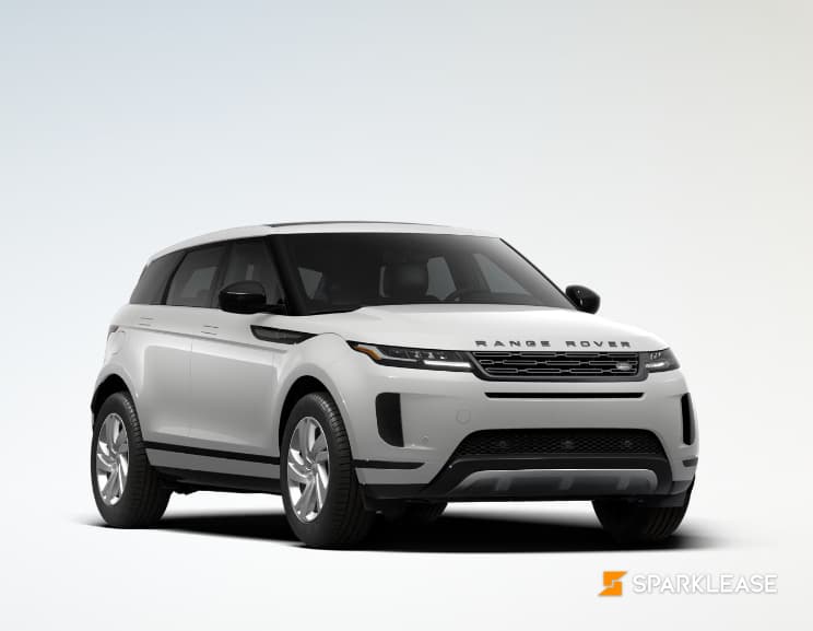 2025 Land Rover Range Rover Evoque P250 S