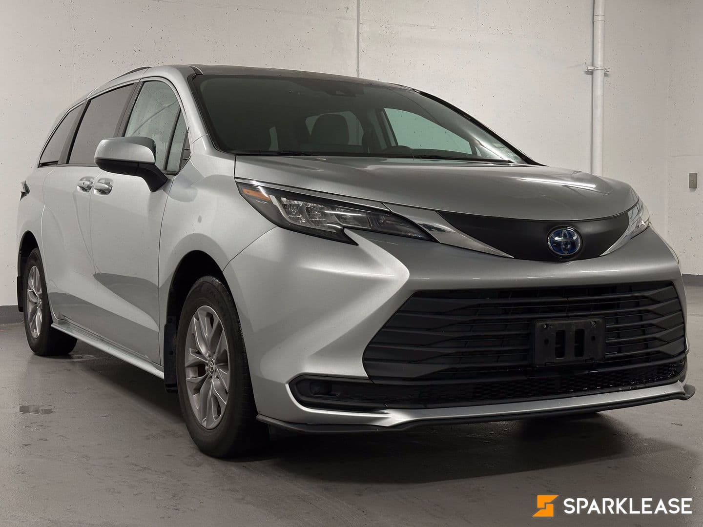 2022 Toyota  Sienna 
