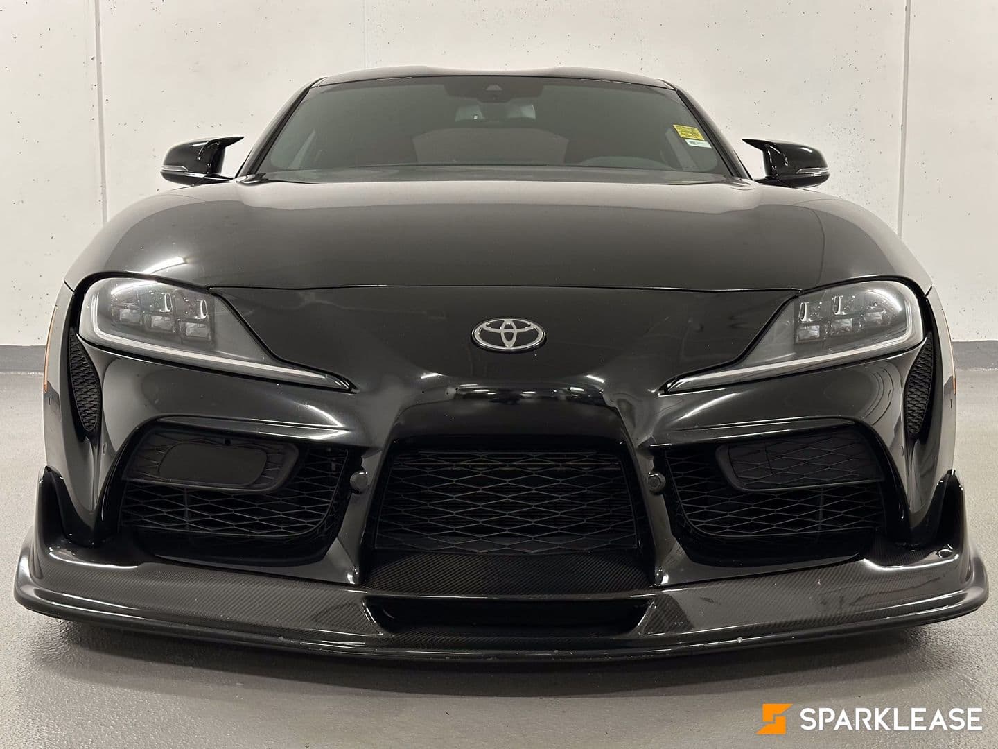 2022 Toyota  GR Supra 