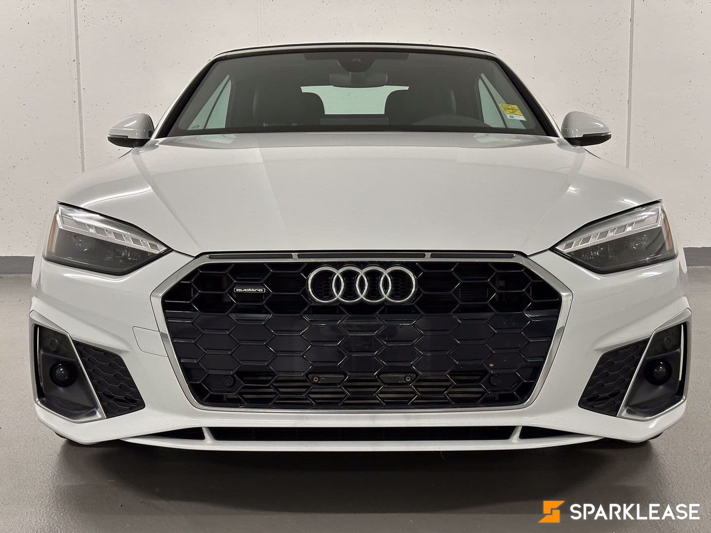 2023 Audi A5 Cabriolet Progressiv 45 TFSI quattro