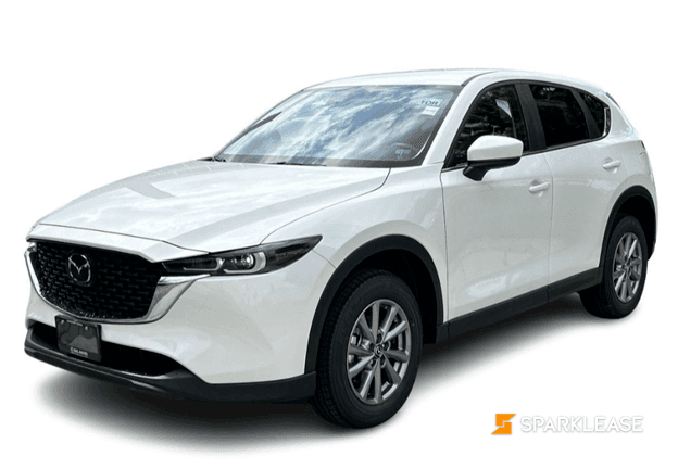 2024 Mazda CX-5 GX AWD w/o CD