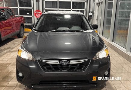 2021 Subaru Crosstrek Touring CVT
