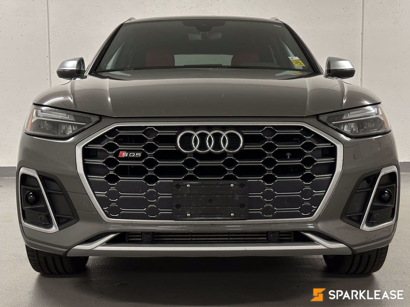 2024 Audi  SQ5 
