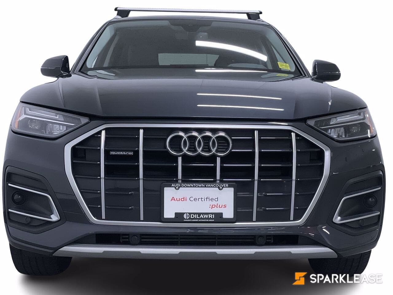 2022 Audi  Q5  Komfort 45 TFSI quattro 