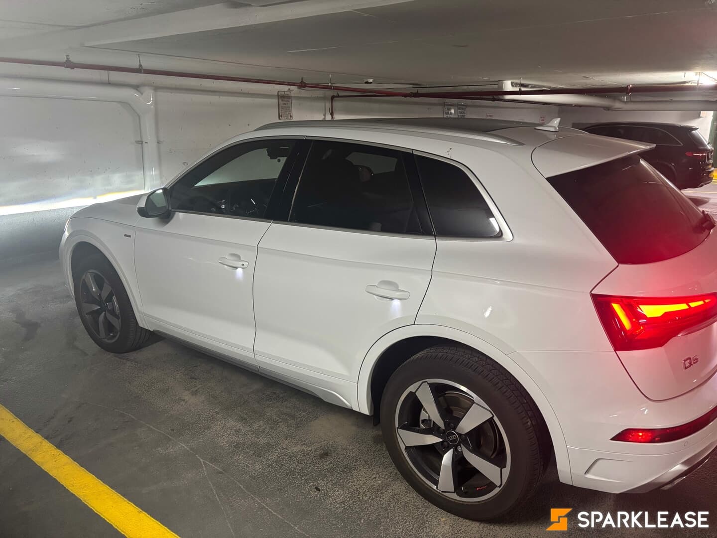 2024 Audi Q5 Progressiv 45 TFSI quattro