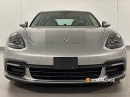 2018 Porsche Panamera 4S AWD