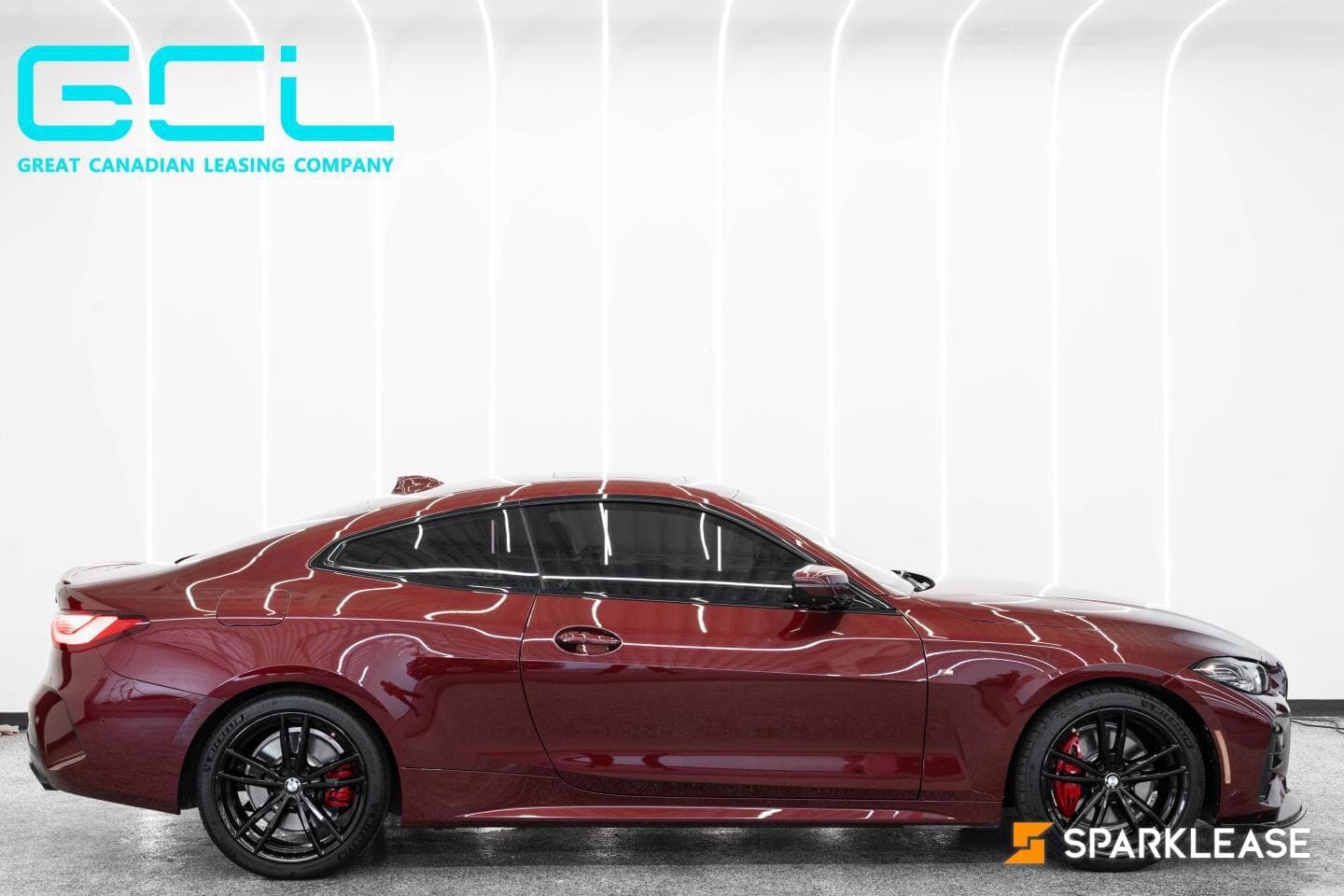 2022 BMW 4 Series M440i xDrive Coupe
