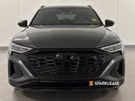 2024 Audi Q8 e-tron Sportback quattro