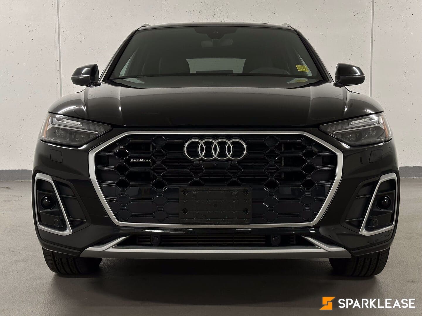 2023 Audi  Q5  Technik 55 TFSI e quattro 