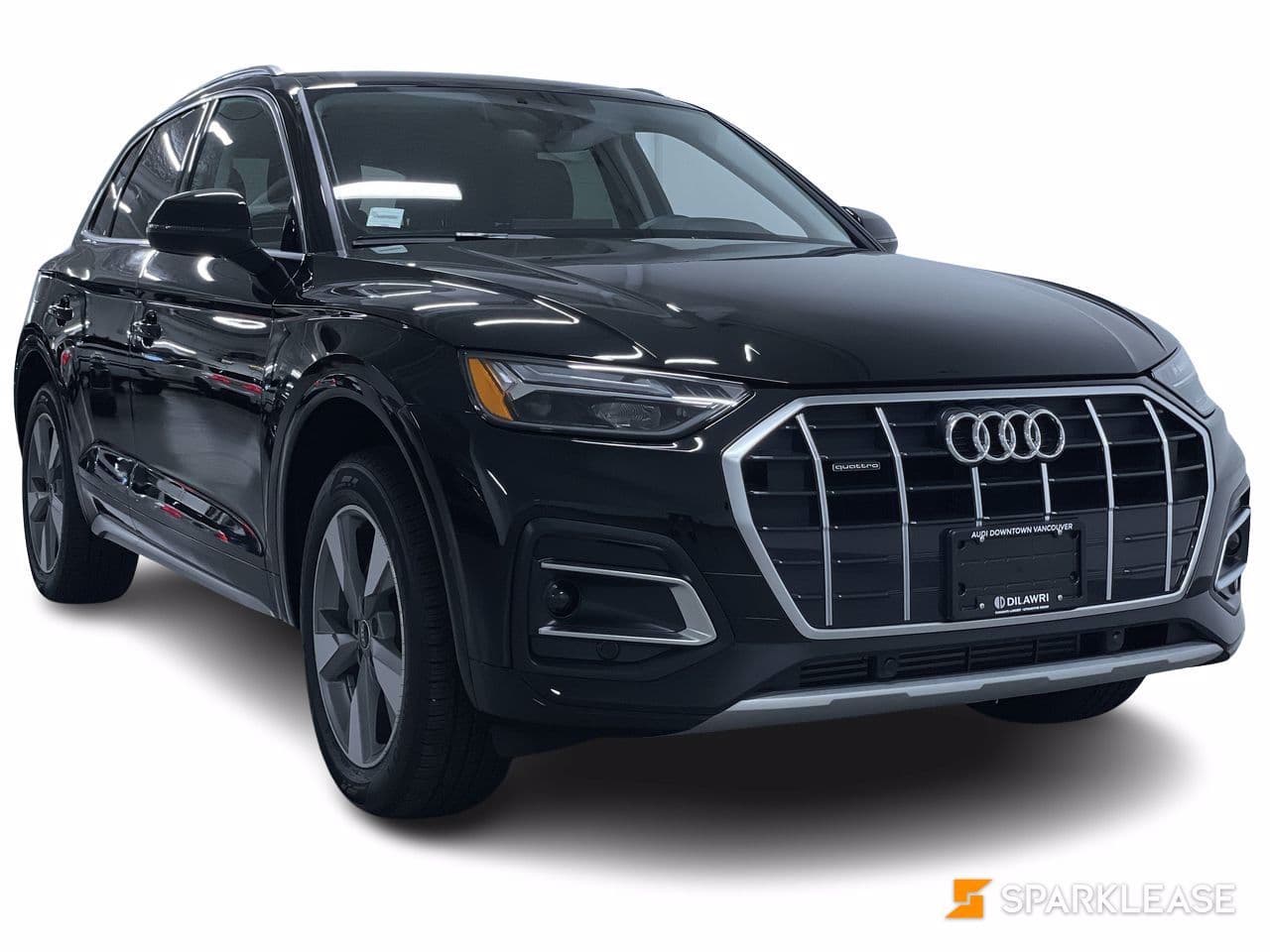 2024 Audi Q5 Komfort 45 TFSI quattro