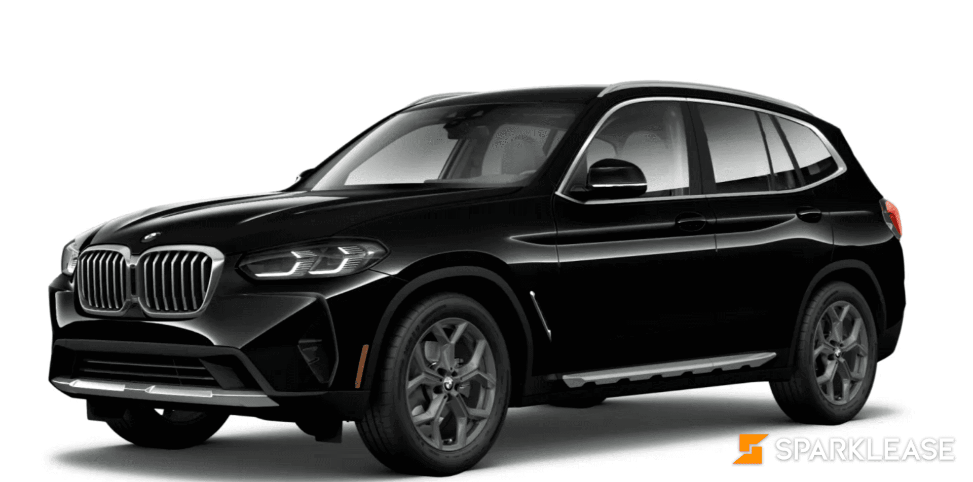 2024 BMW  X3  xDrive30i Sports Activity Vehicle 