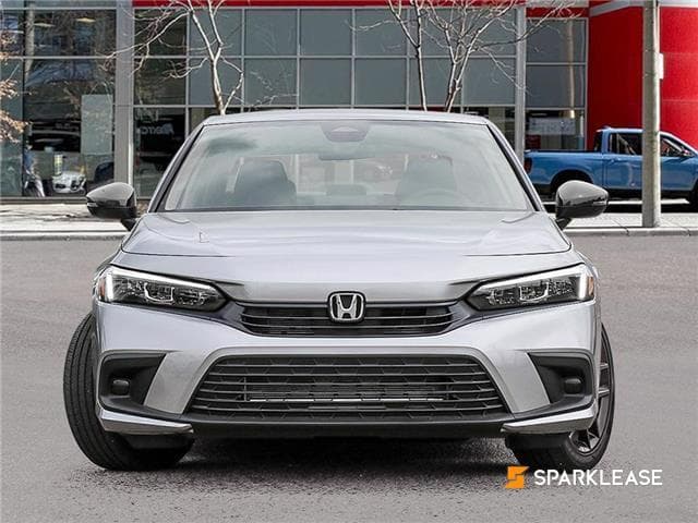 2024 Honda  Civic Sedan  Sport CVT 
