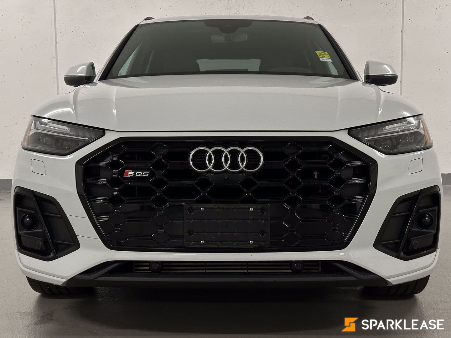 2021 Audi SQ5 Sportback Technik 3.0 TFSI quattro