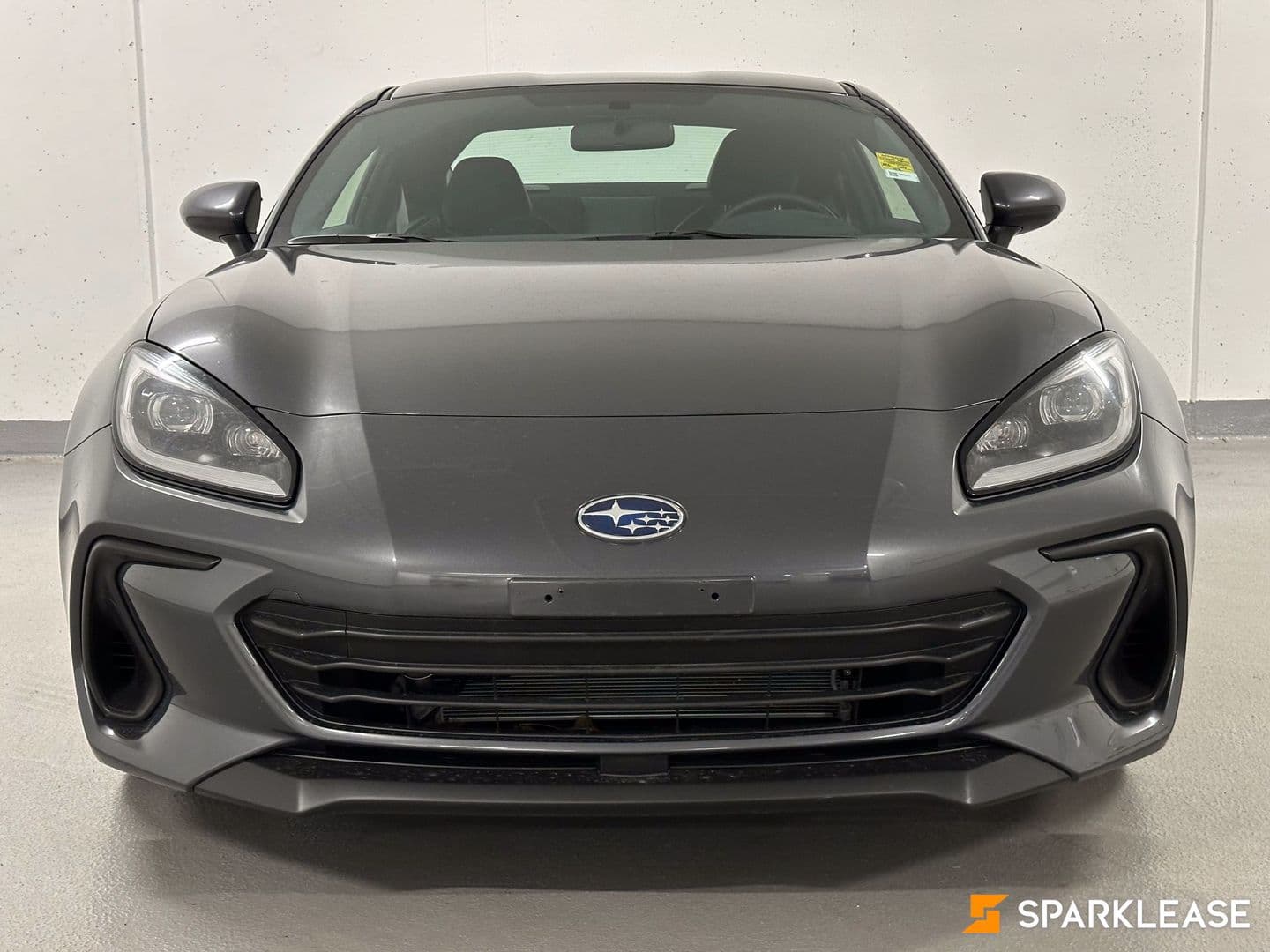 2023 Subaru BRZ Sport-tech Manual