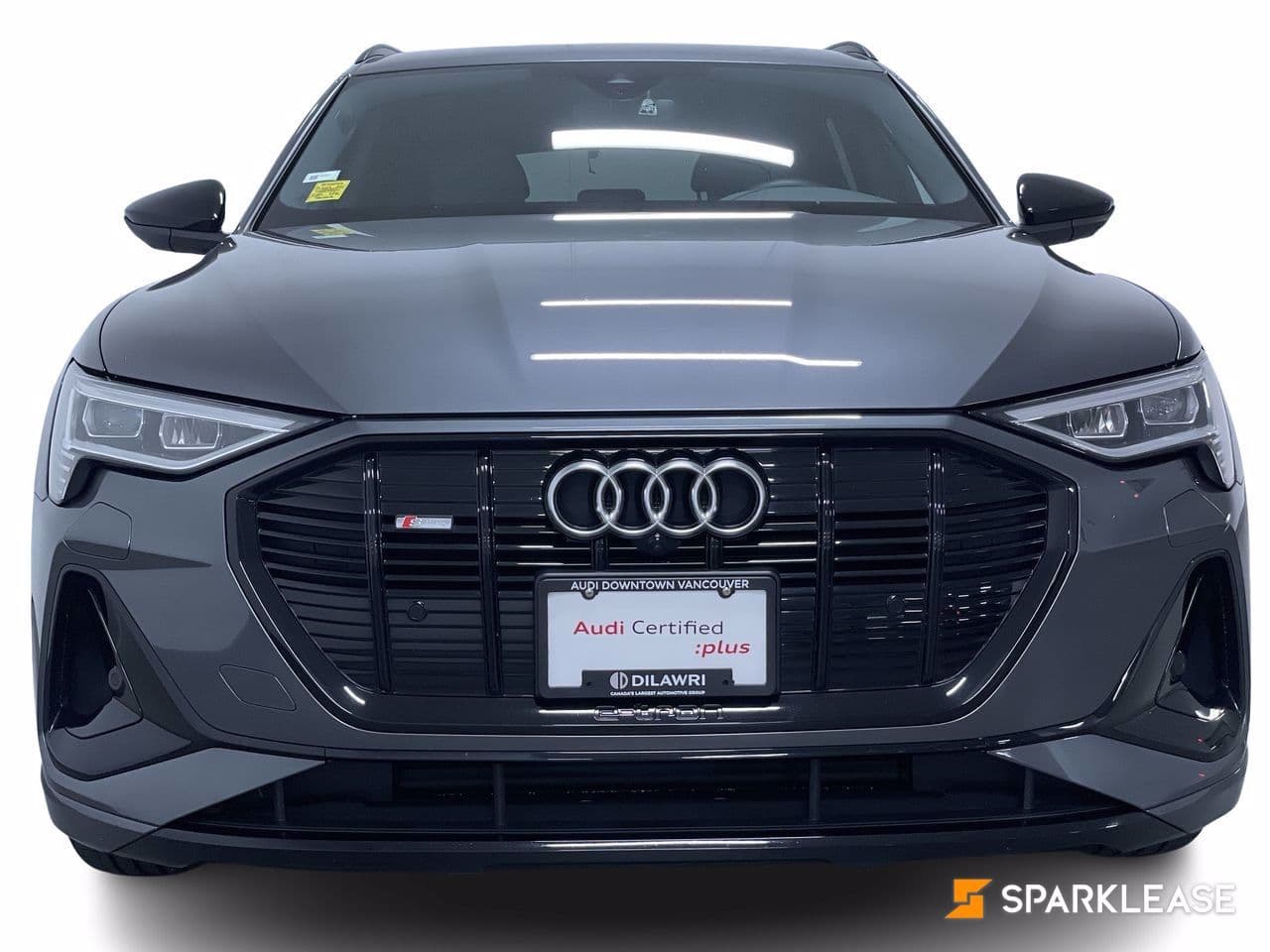 2023 Audi e-tron Progressiv quattro
