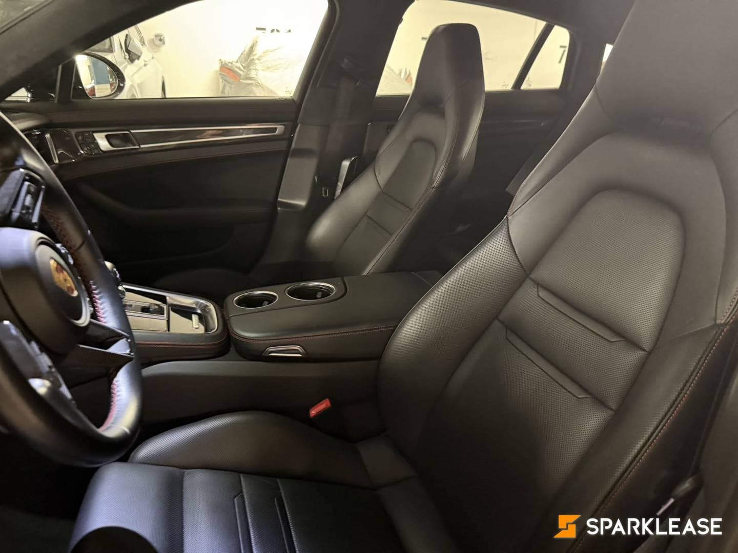 2026 Porsche Panamera GTS AWD