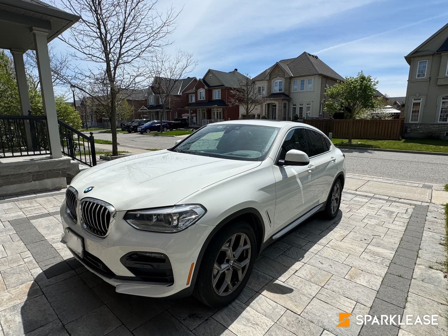 2021 BMW X4 xDrive30i Sports Activity Coupe