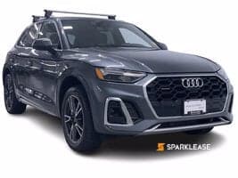 2022 Audi Q5 Progressiv 55 TFSI e quattro