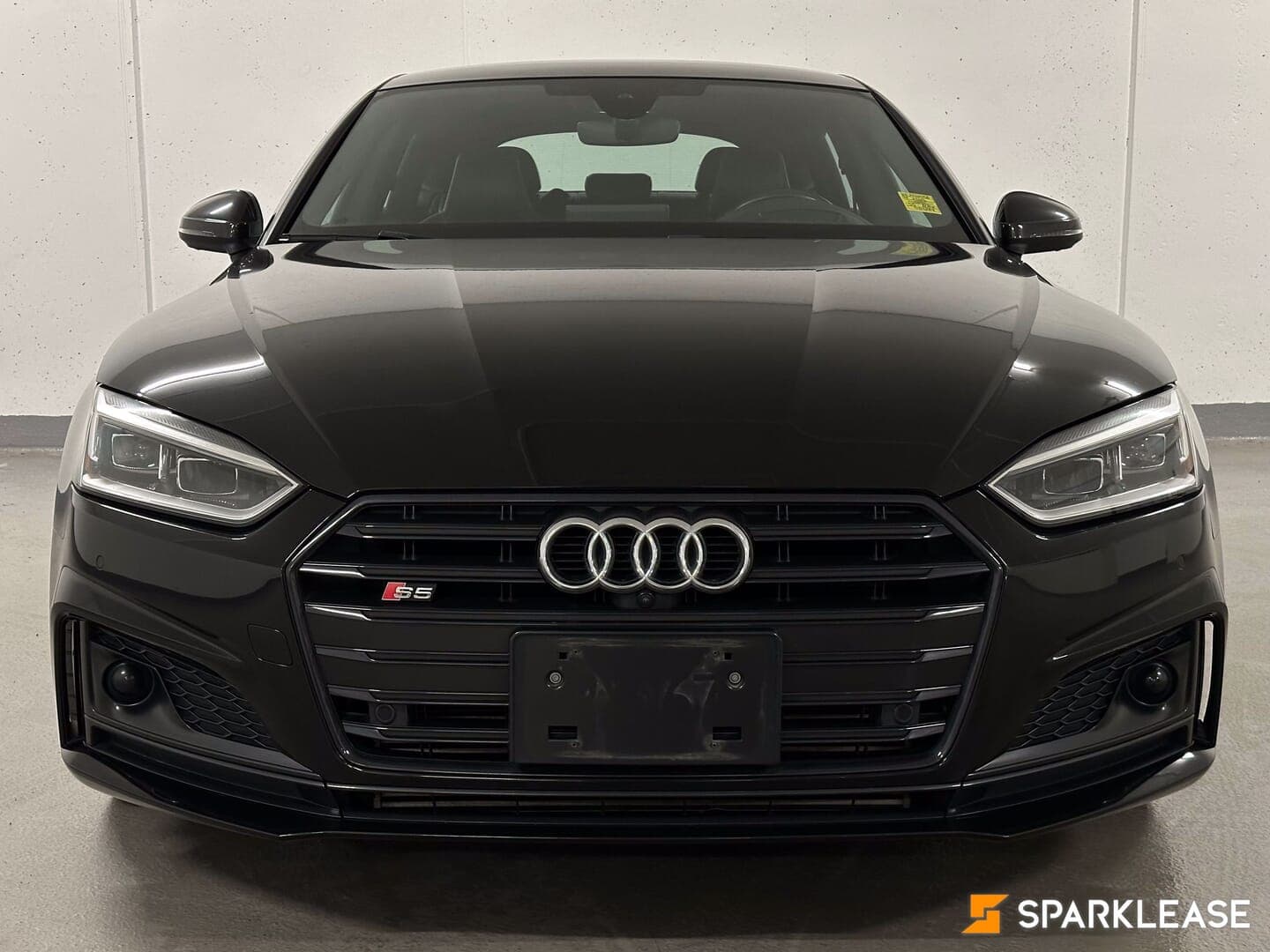2019 Audi S5 Sportback Technik 3.0 TFSI quattro