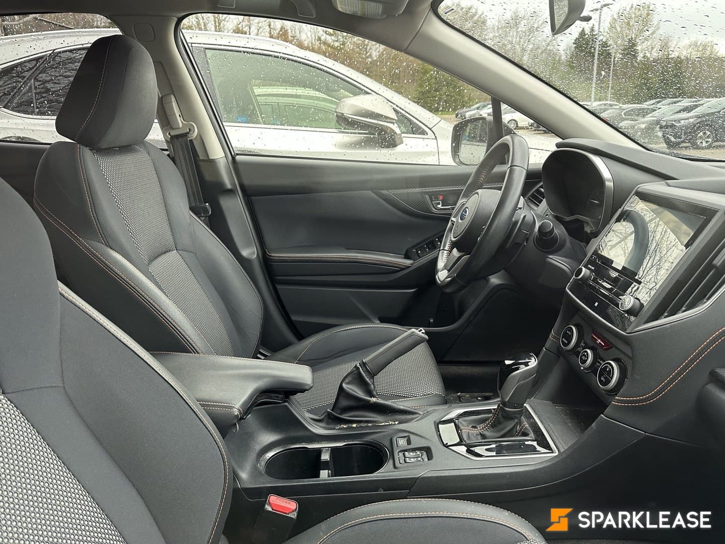 2019 Subaru Crosstrek Sport 