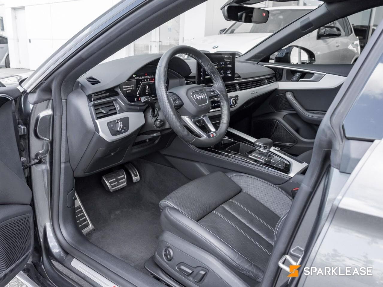 2023 Audi A5 Sportback Technik 45 TFSI quattro