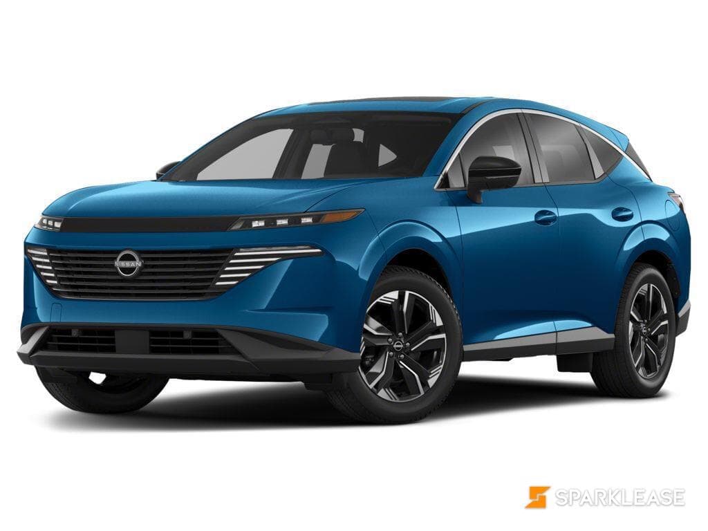 2025 Nissan  Murano  AWD SL 