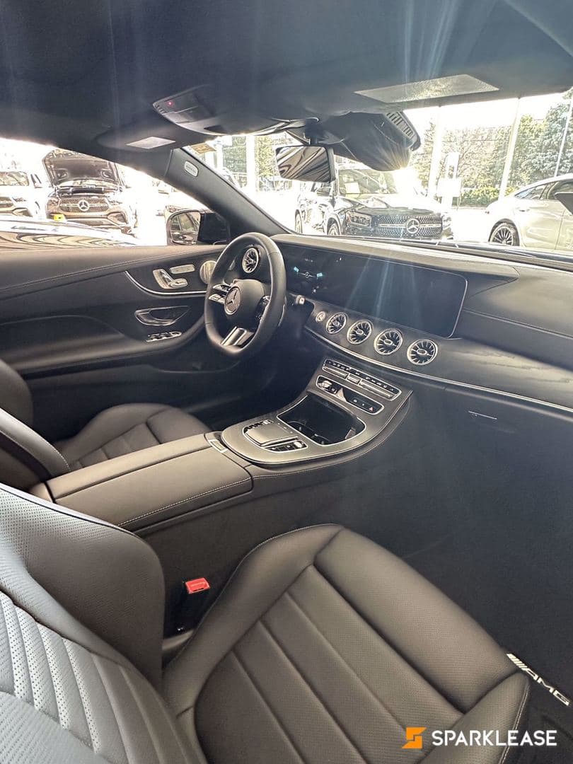 2023 Mercedes-Benz  E-Class  E 450 4MATI...
