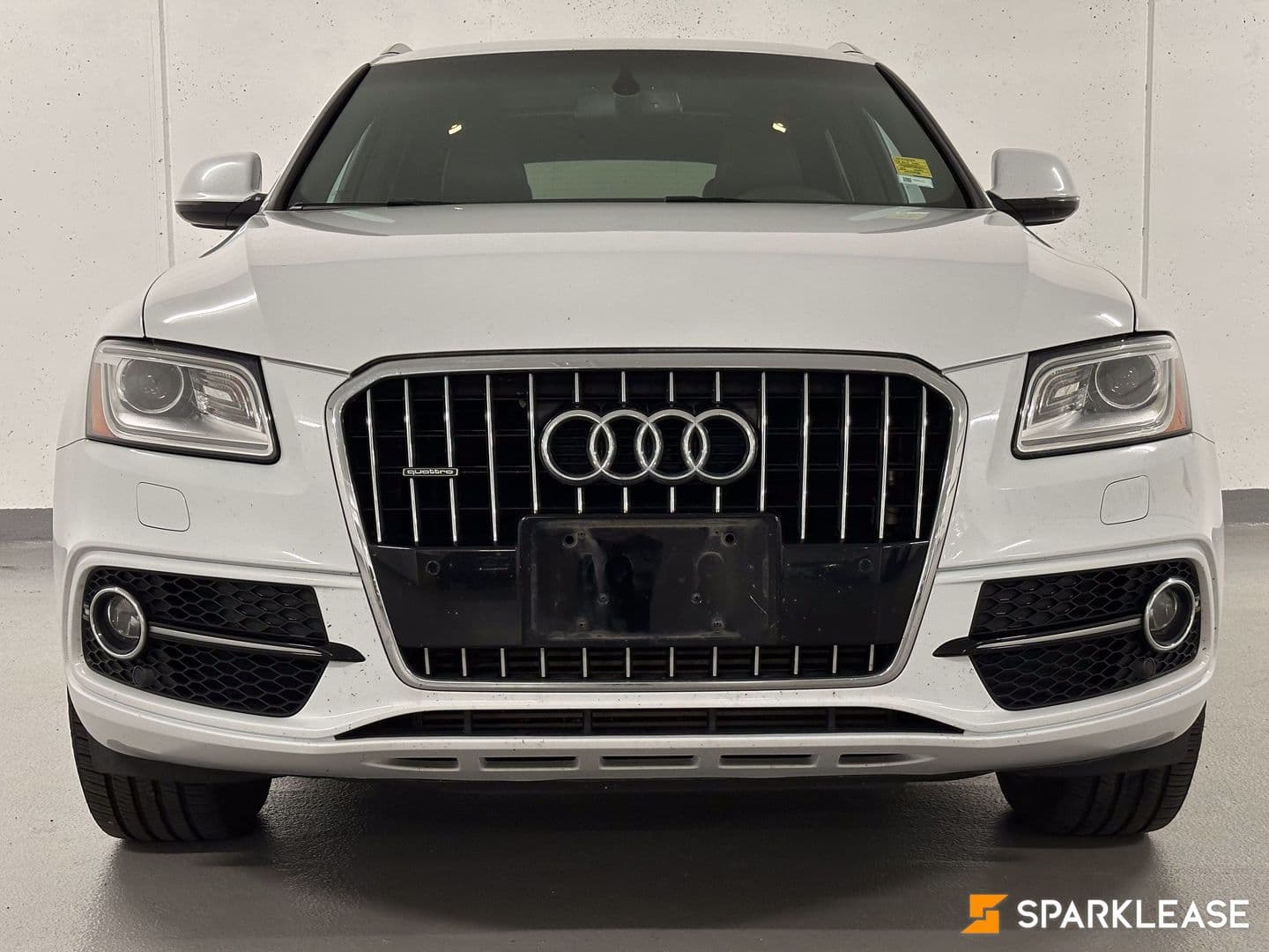 2015 Audi Q5 quattro 4dr 2.0T Progressiv