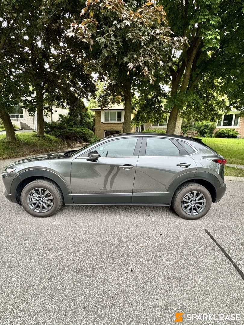 2024 Mazda CX-30 GX AWD