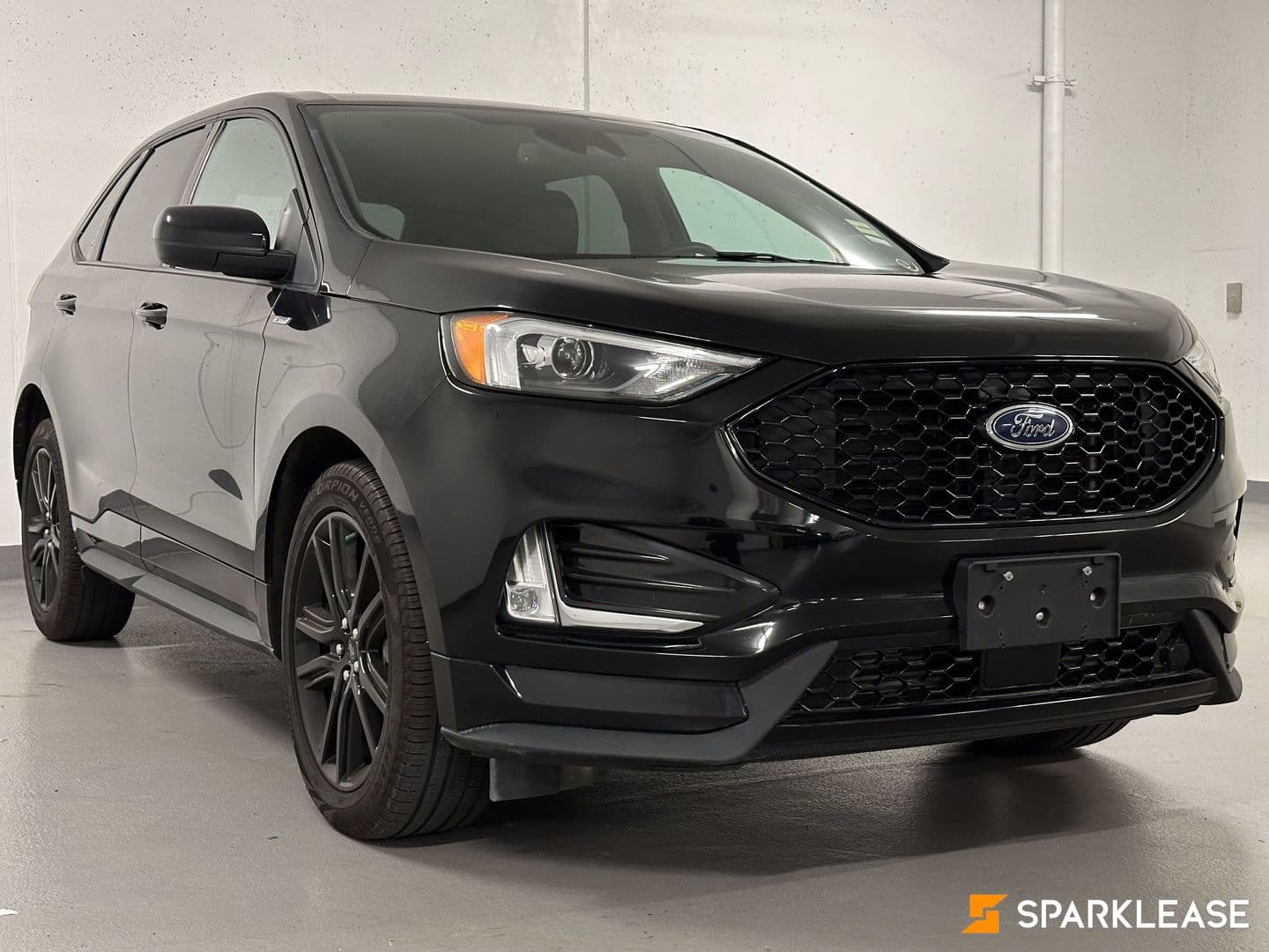 2022 Ford Edge SE AWD