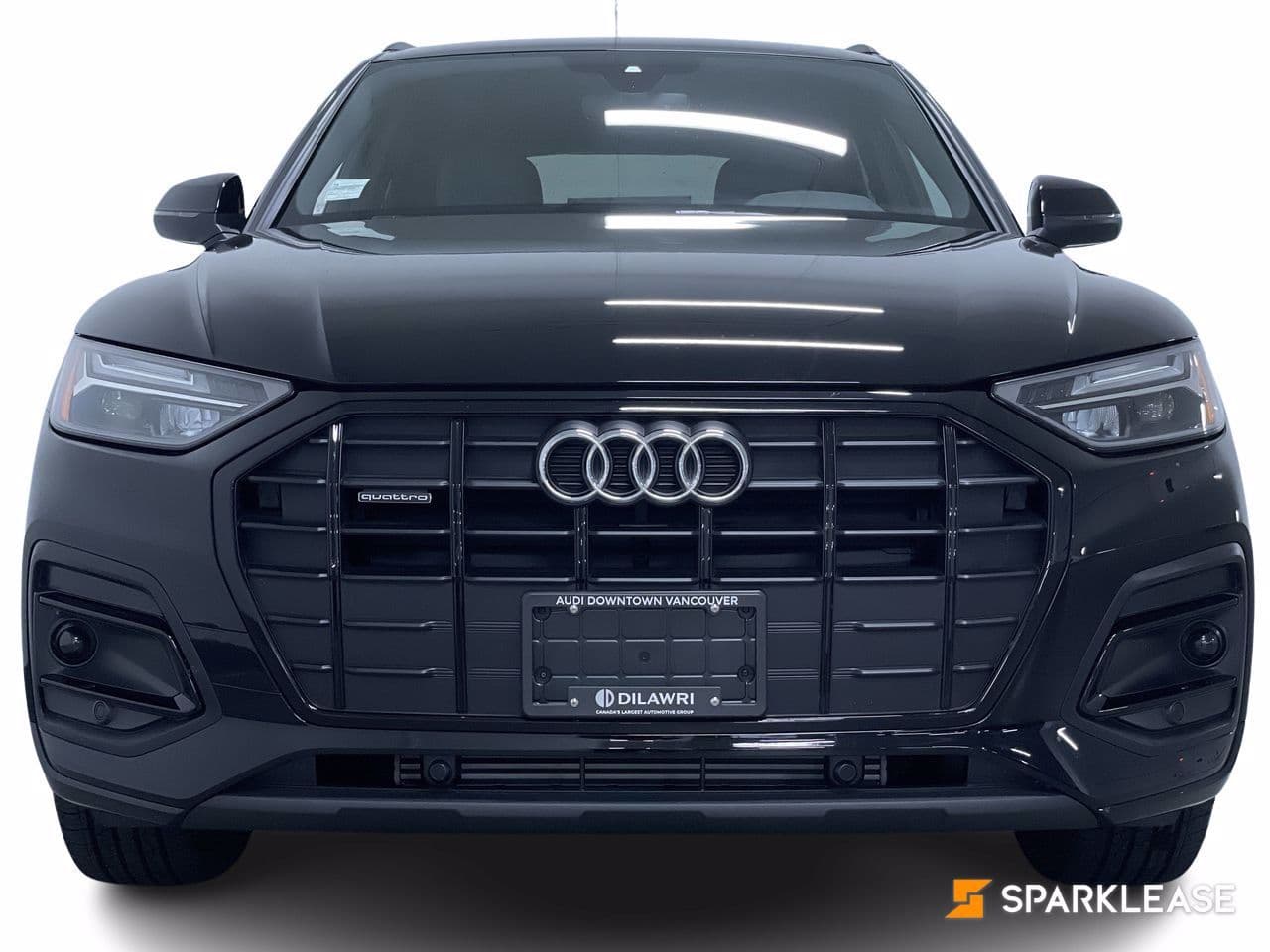 2024 Audi Q5 Komfort 45 TFSI quattro