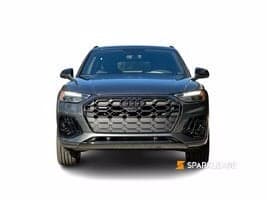 2025 Audi  Q5  Progressiv 45 TFSI quattro  Demo