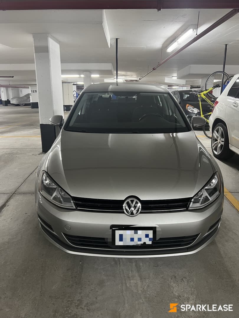 2016 Volkswagen Golf 5dr HB Auto 1.8 TSI...
