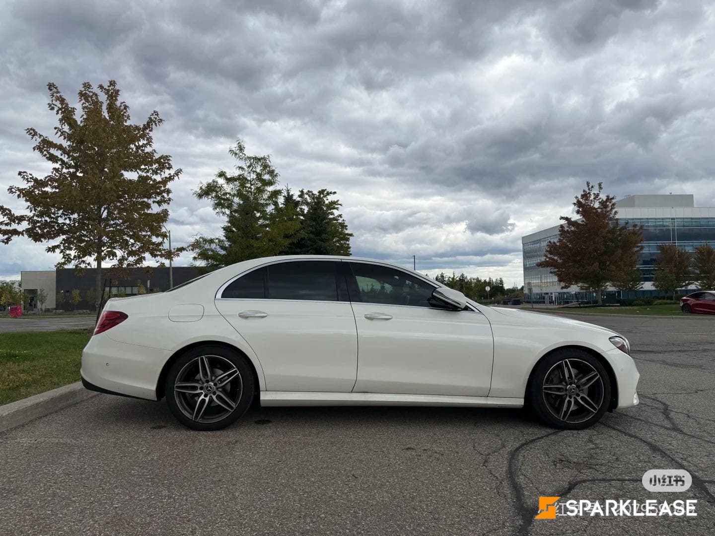2020 Mercedes-Benz E-Class E 350 4MATIC Sedan