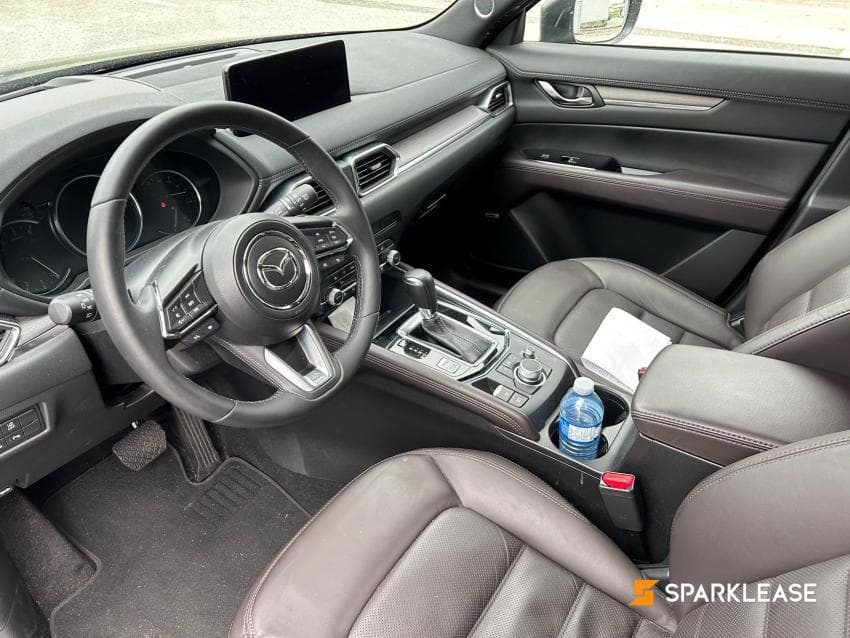 2023 Mazda CX-5 Signature AWD