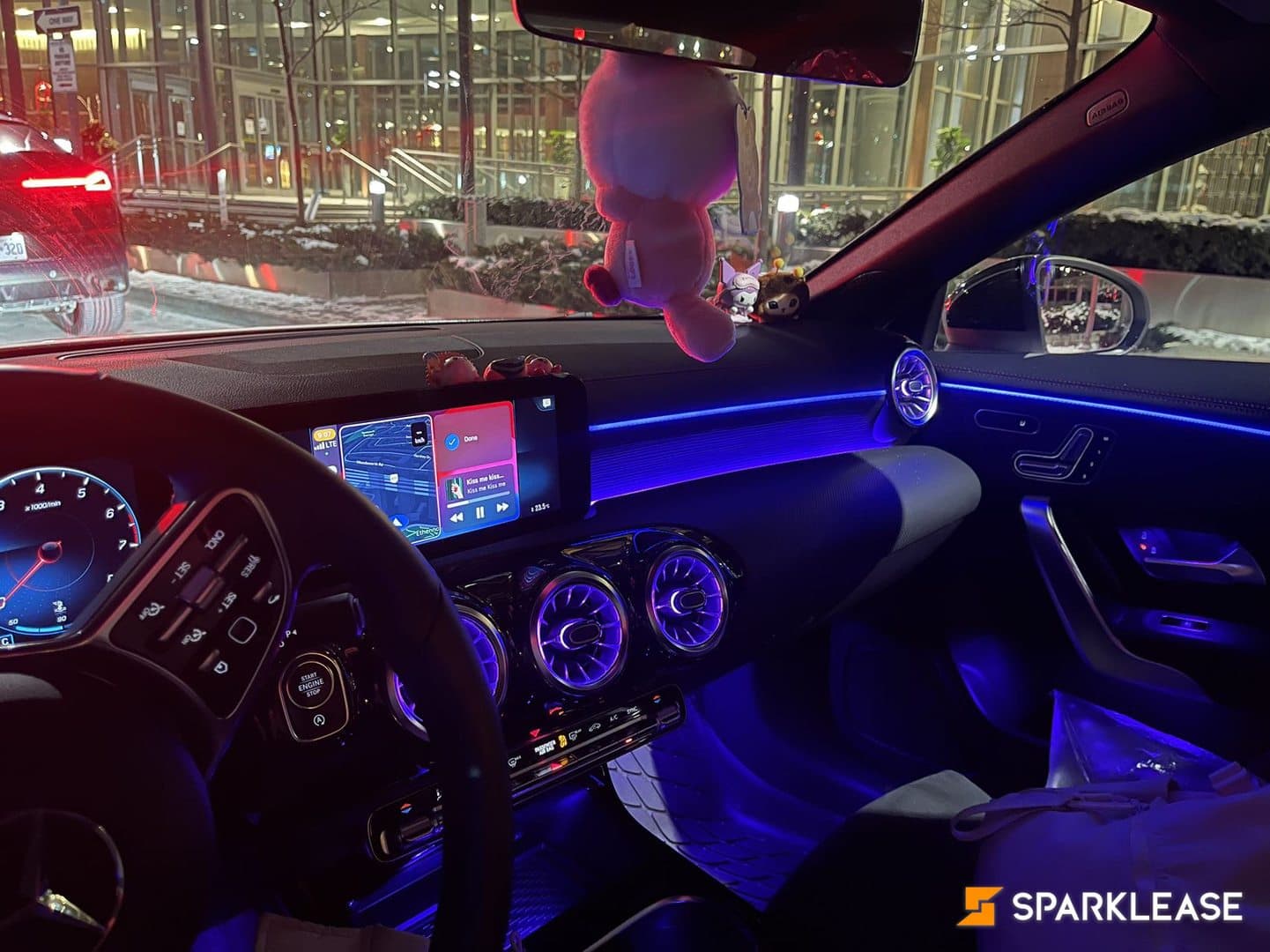2024 Mercedes-Benz CLA CLA 250 4MATIC Coupe