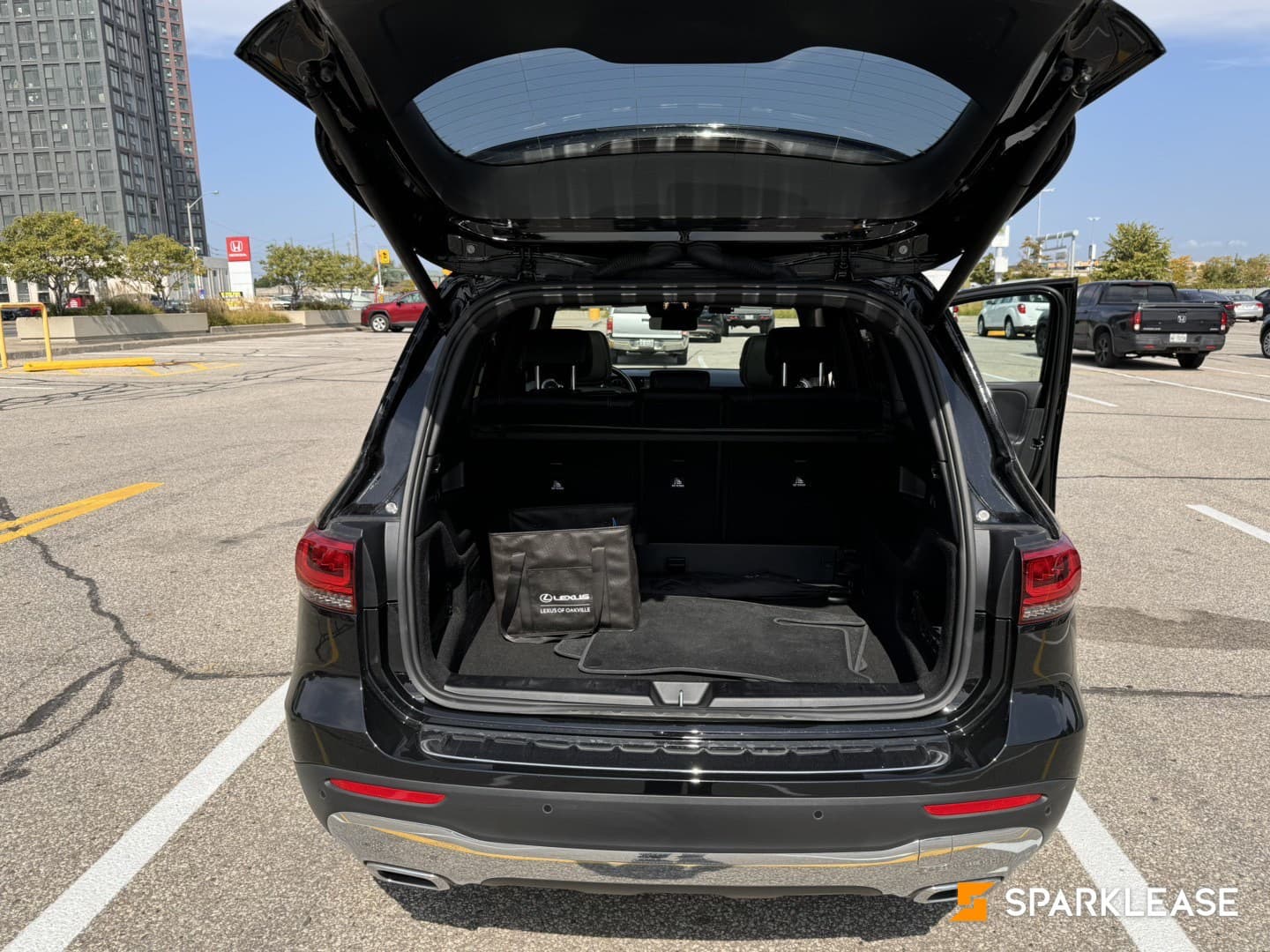 2022 Mercedes-Benz GLB GLB 250 4MATIC SUV