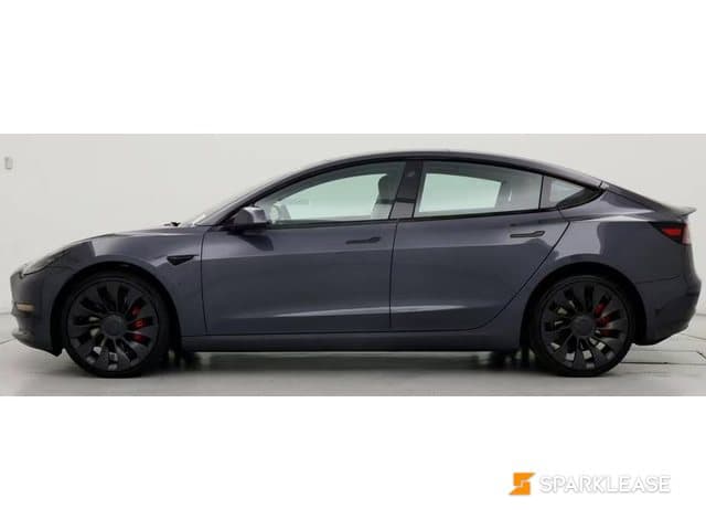 2023 Tesla Model 3 Performance AWD