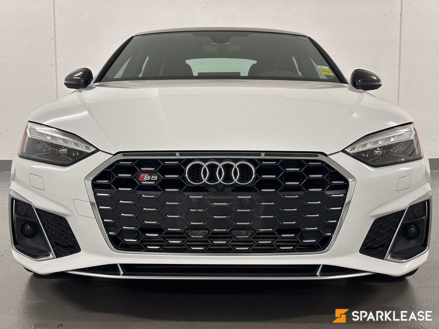 2020 Audi S5 Sportback Technik 3.0 TFSI quattro
