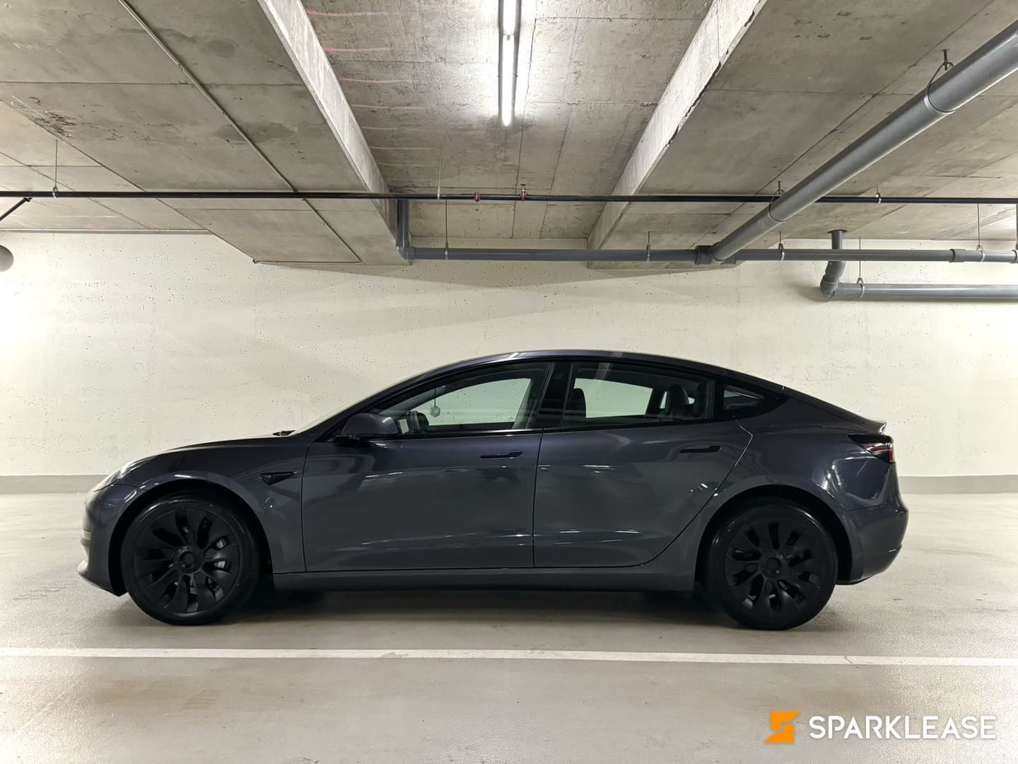 2023 Tesla Model 3 Long Range AWD