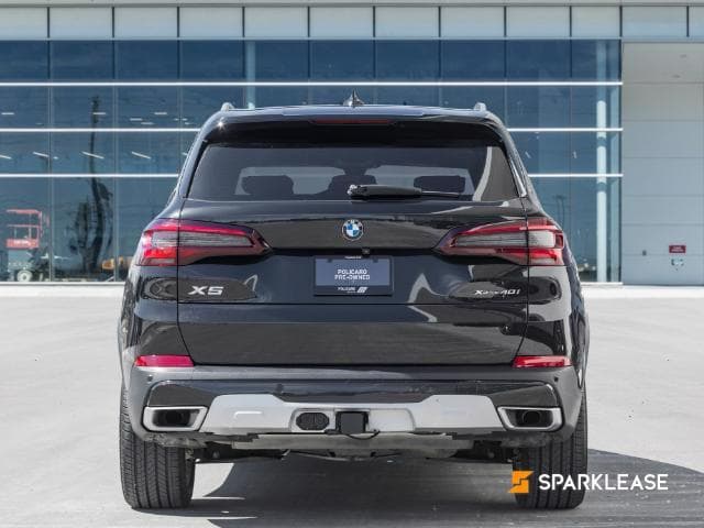 2021 BMW X5 xDrive40i Sports Activity Vehicle