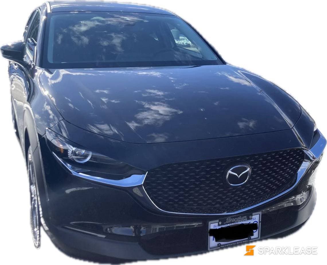 2023 Mazda CX-30 GS AWD
