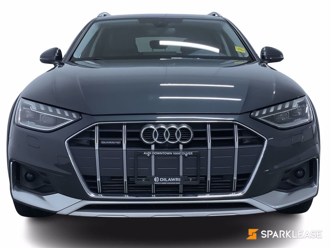2020 Audi  A4 allroad 