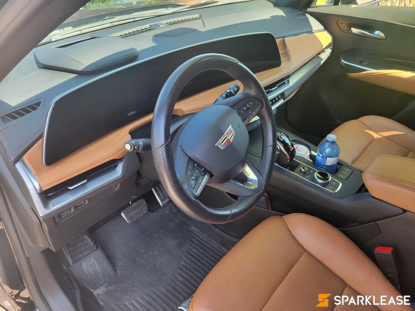 2024 Cadillac XT4 AWD 4dr Luxury